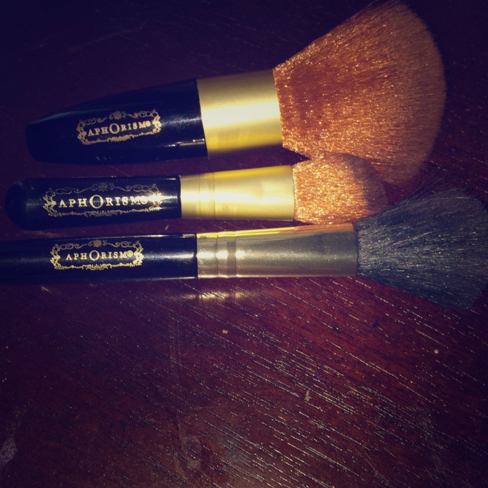 AphOrism Brushes